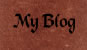 My blog—Flawed Diamonds