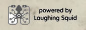 Powered by Laughing Squid