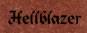 The Ultimate Hellblazer Index