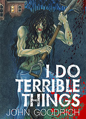 I To Terrible Things from Thunderstorm Books
